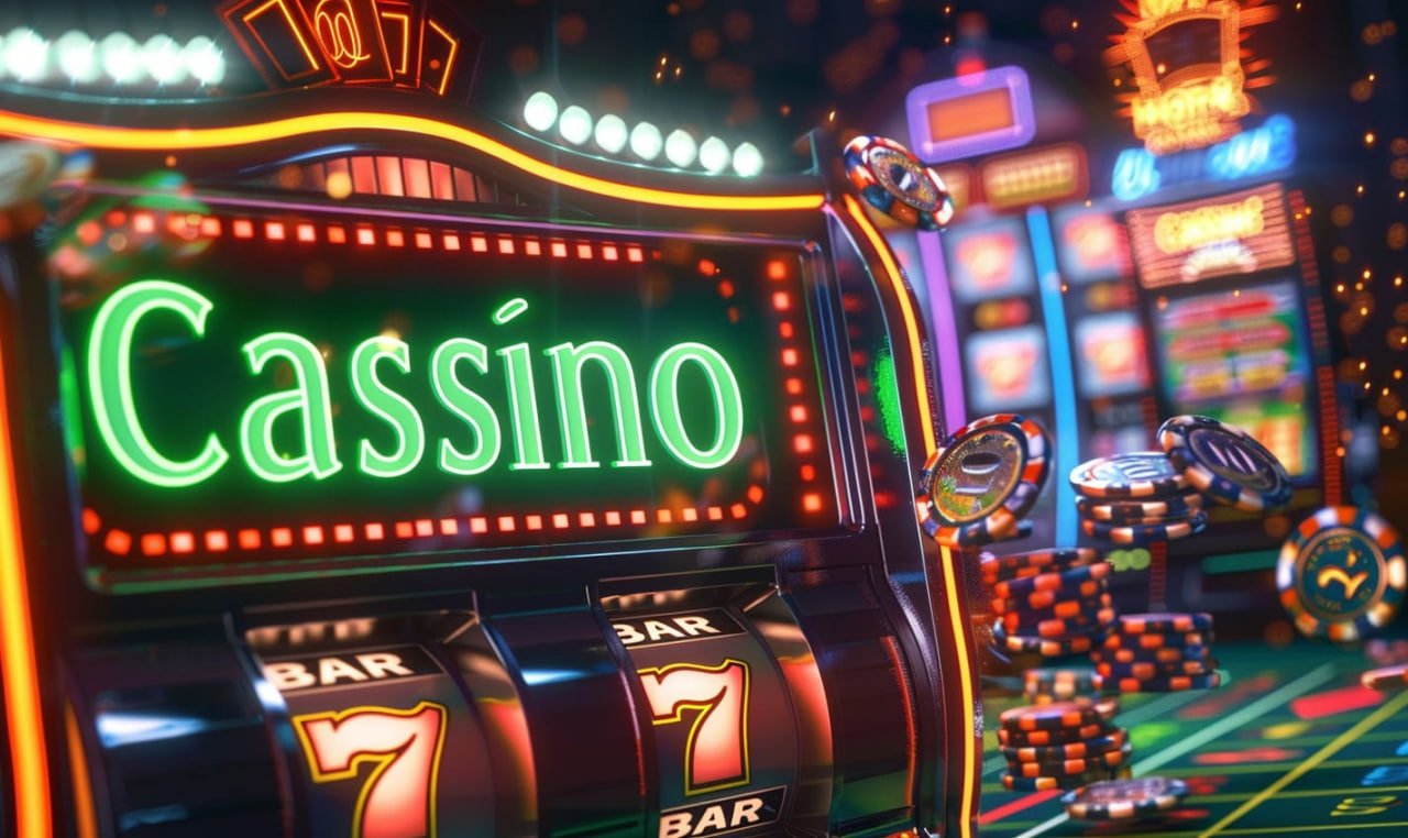 Blackjack Success Story